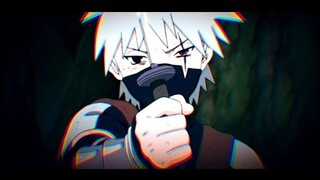 MR. WORLDWIDE ... KAKASHI HATAKE EDIT ...