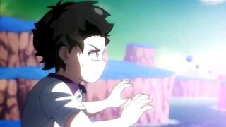 It turns out that the author of SPY×FAMILY is also a Dragon Ball fan