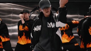 檀健次-《IMMA GET IT》 练习室版 (舞蹈版)(蓝光)