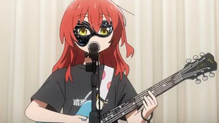 KiLLKiSS 喜多郁代 Cover.