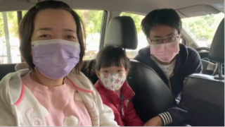 Cuộc sống Đài Loan _ Cuối tuần dẫn nhau đi cắt tóc chuẩn bị đón tết và bữa ăn tố