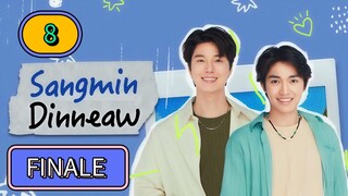 (ENG SUB) Sangmin Dinneaw | EP 8 FINALE