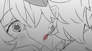 [Dubbing/Taying Genshin Impact] Gamenya seru!!