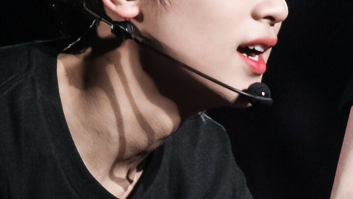 "Tidak heran SM tidak berani memberikan kontrak resmi kepada kakak ini! Lee Soo-man menyebutnya seba