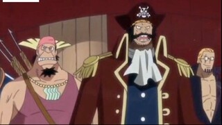 DÒNG THỜI GIAN ONE PIECE - Từ đầu đến khi Luffy ra khơi 3