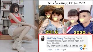 Anh Bảnh Bị Cắm Sừng - Top comment - Những Bình Luận Hài Hước Nhất Facebook -Phần 62