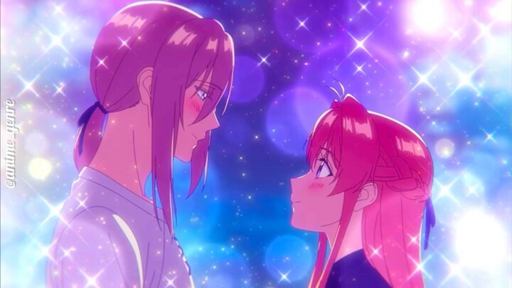 Renato Akhirnya Mencium Mimi 🥹❤️ - Always A Catch Episode 8 ‼️