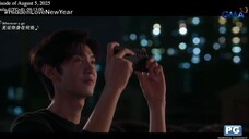 (107) Hidden Love (Tagalog Dubbed)