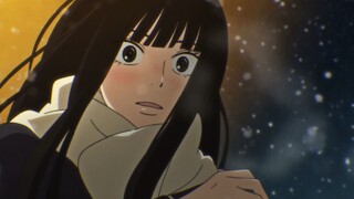 She is really beautiful