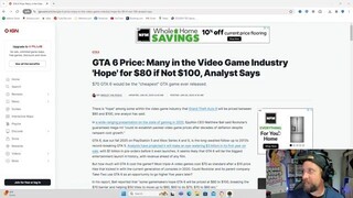 Only Rockstar Games Could SELL a $100 game!