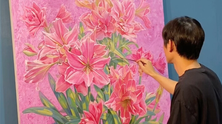 Amaryllis