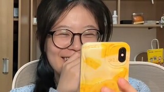 大学生期末周现状