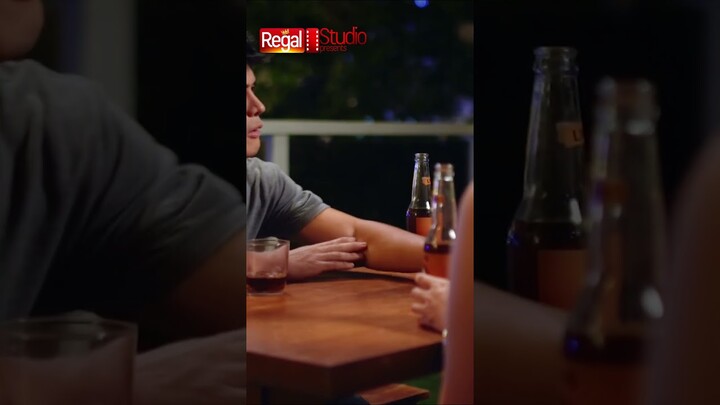 Girl code lang malakas! #shorts | Regal Studio Presents