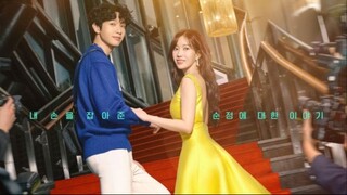 Beauty and Mr. Romantic (2024) Eps 3 [Sub Indo]