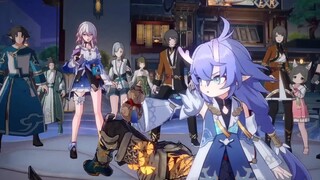 Albularyo Experience