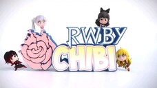 RWBY Chibi Season 2 Episode 1