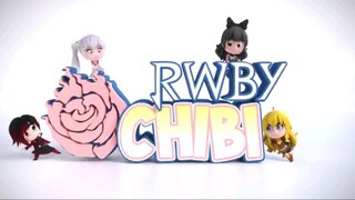 RWBY Chibi Season 2 Episode 1