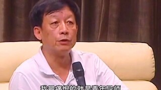 Khoe tiếng Anh trước mặt giáo sư Dịch Trung Thiên, thật nực cười