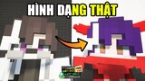 Minecraft Biệt Đội Vượt Ngục (PHẦN CUỐI) #9- HÌNH DẠNG THẬT CỦA QUỶ LỜI NGUYỀN CODY 👮 vs 😨