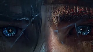 New Trailer Series Donghua 🔥