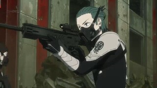 PHIM THUYẾT MINH KAIJUU 8-GOU TẬP 4