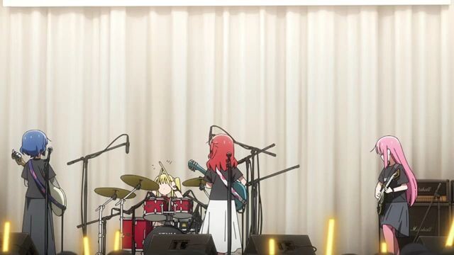 Every Guitarists should learn Bocchi's Technique