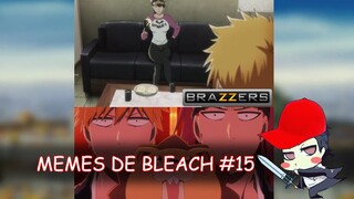 Memes de Bleach #15