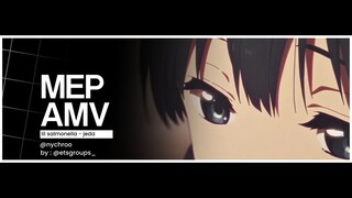 [Zulkarnaen IC] by etsgroups | lil salamonella - jeda [AMV]  #OMITHR