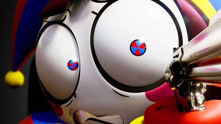 Trailer tập 6 của The Amazing Digital Circus