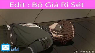 Một mình tự chăm sóc bản thân thật vất vả #anime