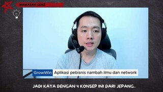 4 Konsep Sukses Orang Jepang