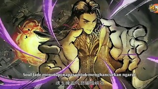 BTTH eps 167