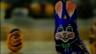 Cadbury Cream Egg 2009 Nz