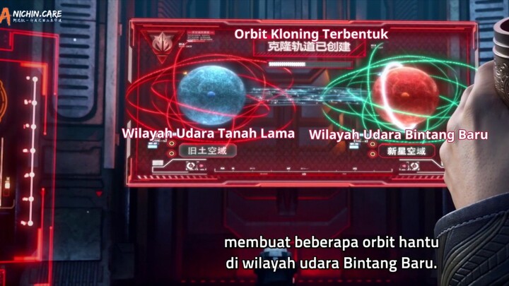 The Other Side of Deep Space Episode 06 Subtitle Indonesia