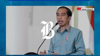 Jokowi Resmikan Smelter Tembaga AMMN, Nilai Investasi Capai Rp21 Triliun