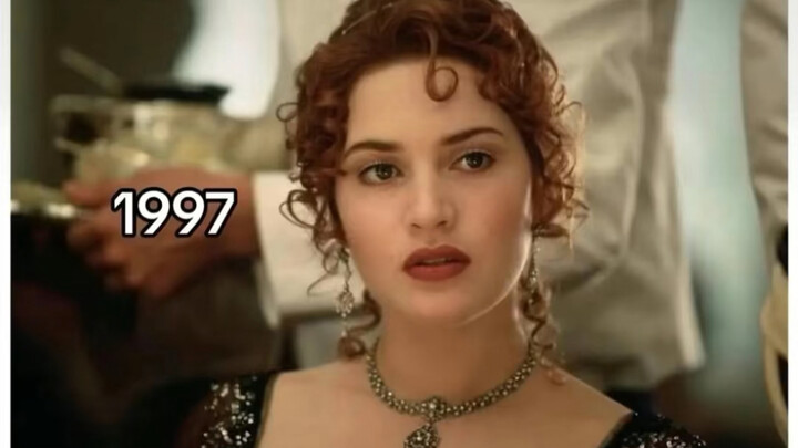 Klasik tak tergantikan dari satu generasi: Titanic