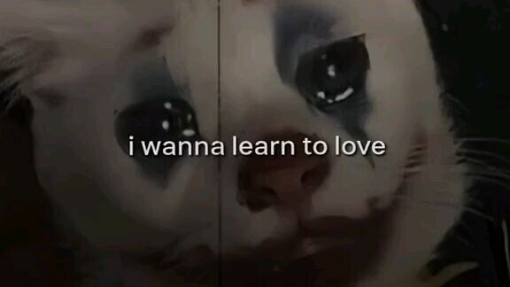 sad brutal