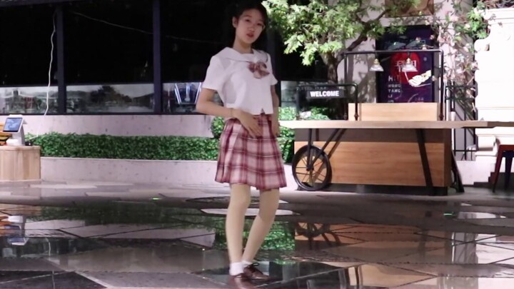 [5 Times Sweeter] Ju Jingyi-Love Is in Danger❤ [Cover]