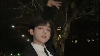 04大一boy挑战《untouchable》
