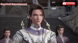 Võ Thần Chúa Tể Tập 381-400 Vietsub + Thuyết Minh