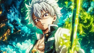 Anime Music Video [MV]