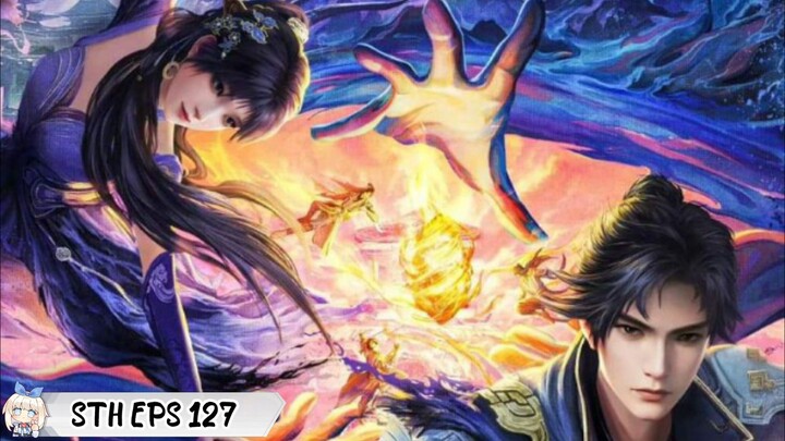 Shrouding the Heavens episode 128