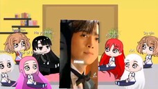 universe the most jealous goddess react to fengyu as seukkyung part 2