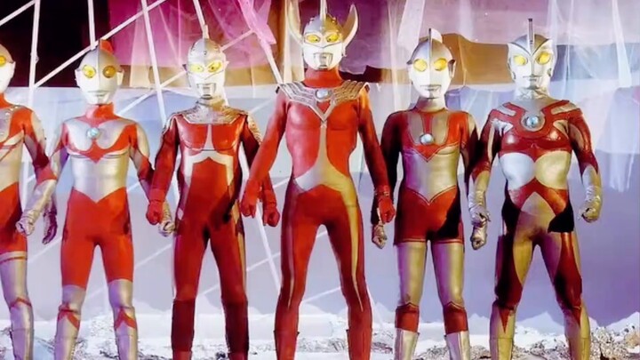 อย่ารอช้า! ไม่มี Ultra Galaxy Fight 4 เหรอ?