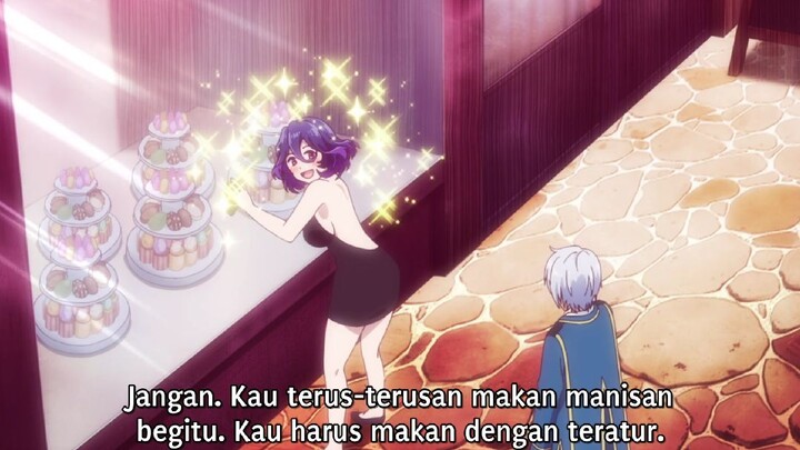 Kinsou No Vermail Eps 5 SUB indo