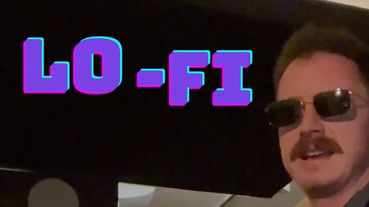 ทอม คาร์ดี - โลไฟ 【ซับภาษาจีน-อังกฤษ】