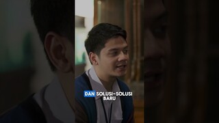 Makin Seru dengan Pemain Baru!