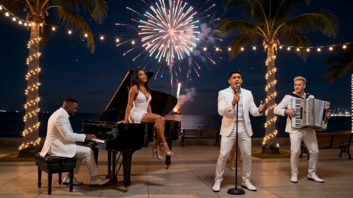 ⭐ MI ESTRELLA ⭐ VALLENATO ⭐ FERNANDO JIMENEZ ⭐ VIDEO OFICIAL 2026 (International