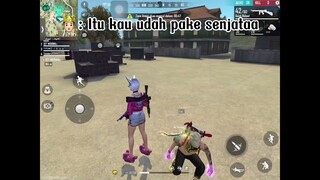 BIKIN SALTING DOI WKWK