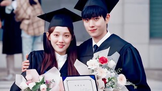 [Vườn Sao Băng|Kim Young-dae|Lee Sung-kyung]Đỉnh cao gương vỡ lại lành